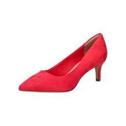 Tamaris Pumps Damen pink|pink