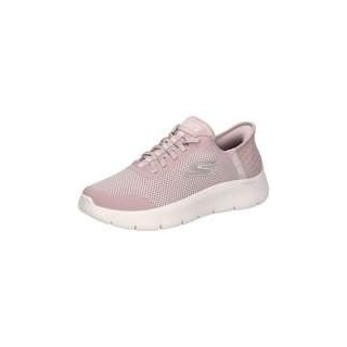 Skechers Go Walk Flex Grand Entry Damen rosa|rosa|rosa|rosa|rosa|rosa|rosa|rosa|rosa