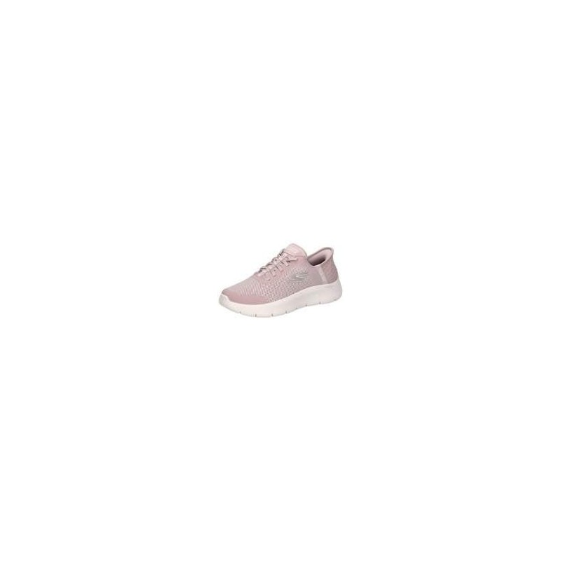 Skechers Go Walk Flex Grand Entry Damen rosa|rosa|rosa|rosa|rosa|rosa|rosa|rosa|rosa