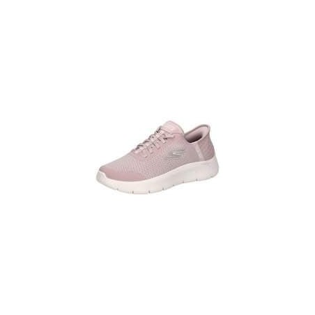Skechers Go Walk Flex Grand Entry Damen rosa|rosa|rosa|rosa|rosa|rosa|rosa|rosa|rosa