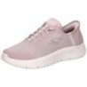 Skechers Go Walk Flex Grand Entry Damen rosa|rosa|rosa|rosa|rosa|rosa|rosa|rosa|rosa