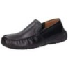 Clarks Markman Plain Mokassin Herren schwarz|schwarz|schwarz
