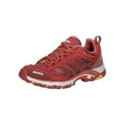 Meindl Caribe Lady GTX Outdoor Damen rot|rot