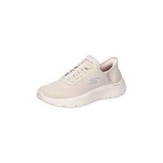 Skechers Go Walk Flex Grand Entry Damen weiß|weiß|weiß|weiß|weiß|weiß|weiß|weiß|weiß|weiß|weiß|weiß|weiß|weiß