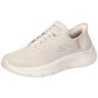 Skechers Go Walk Flex Grand Entry Damen weiß|weiß|weiß|weiß|weiß|weiß|weiß|weiß|weiß|weiß|weiß|weiß|weiß|weiß