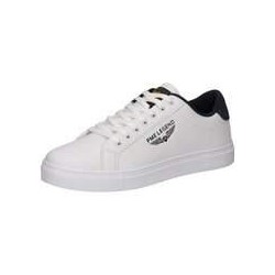 PME Legend Carior Low Sneaker Herren weiß|weiß
