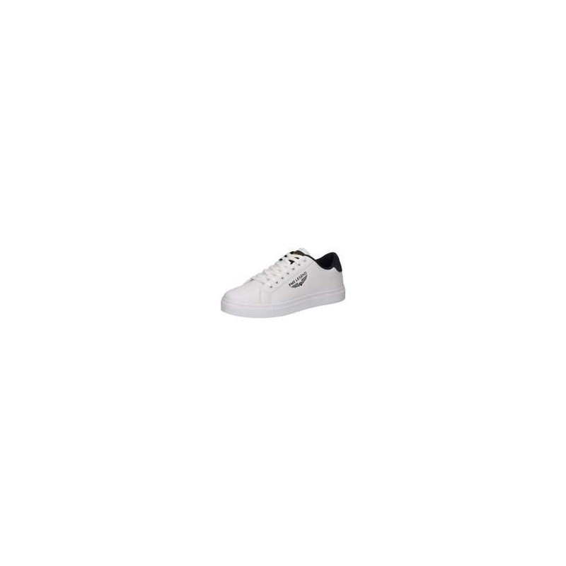 PME Legend Carior Low Sneaker Herren weiß|weiß