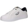 PME Legend Carior Low Sneaker Herren weiß|weiß