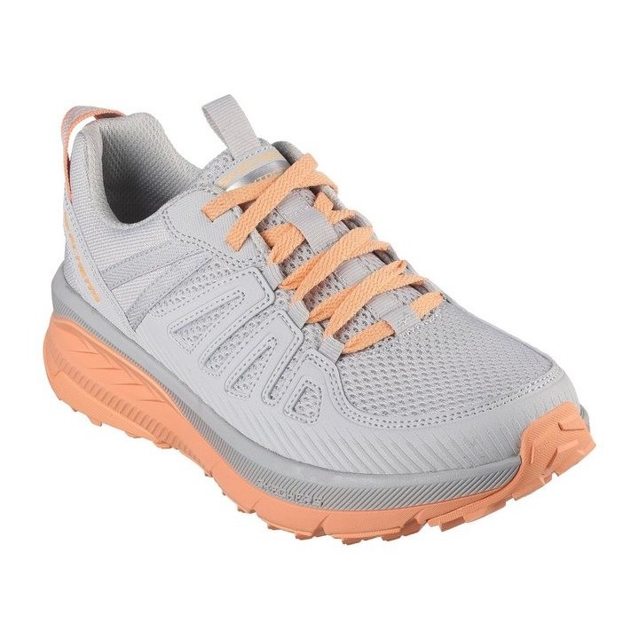 Skechers SWITCH BACK-CASCADES Outdoorschuh mit farbigen Kontrasten, Freizeitschuh, Halbschuh, Schnürschuh