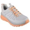 Skechers SWITCH BACK-CASCADES Outdoorschuh mit farbigen Kontrasten, Freizeitschuh, Halbschuh, Schnürschuh