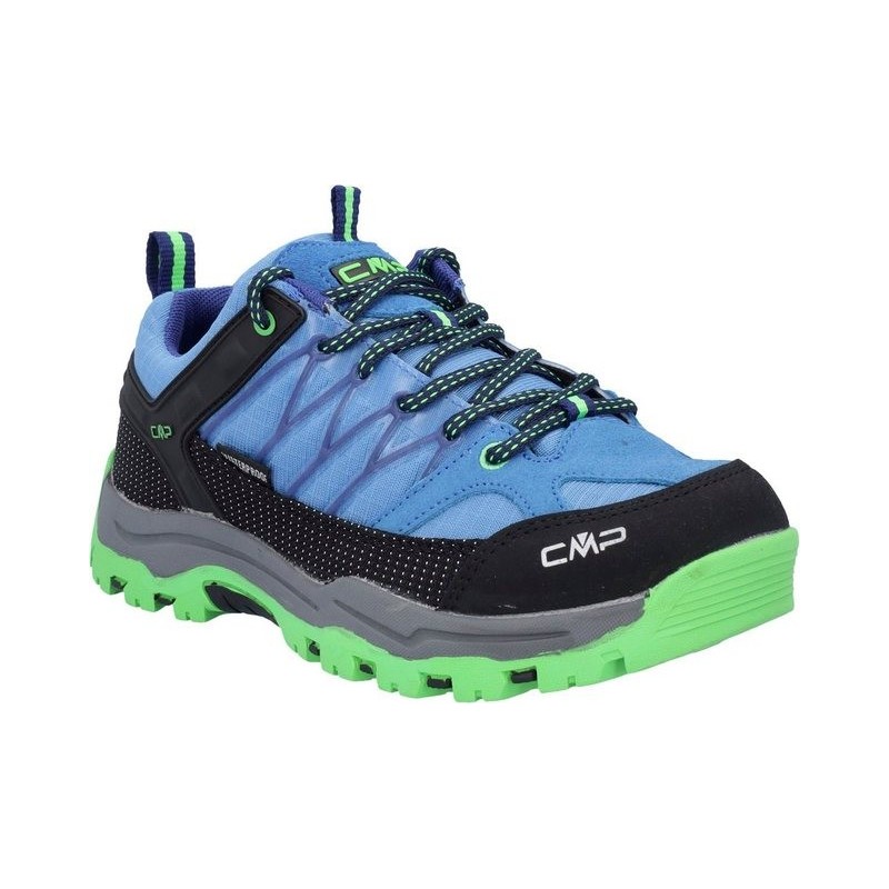 CMP KIDS RIGEL LOW TREKKING SHOES KIDS Wanderschuh