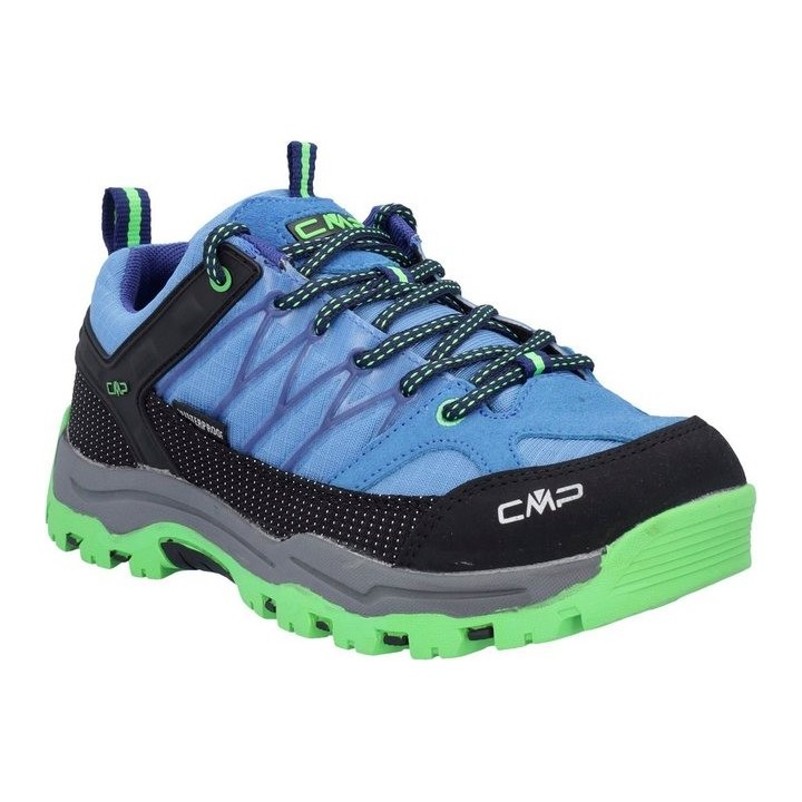 CMP KIDS RIGEL LOW TREKKING SHOES KIDS Wanderschuh