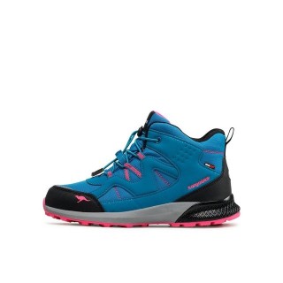 KangaROOS Trekkingschuhe K-Hk Tour Rtx 18801 000 4152 Midnight Blue/Daisy Pink Trekkingschuh