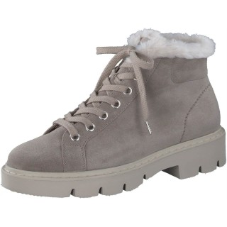 Winterstiefel beige 39