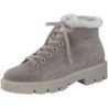 Winterstiefel beige 39