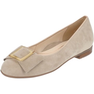 Ballerinas beige Sardinia 37,5