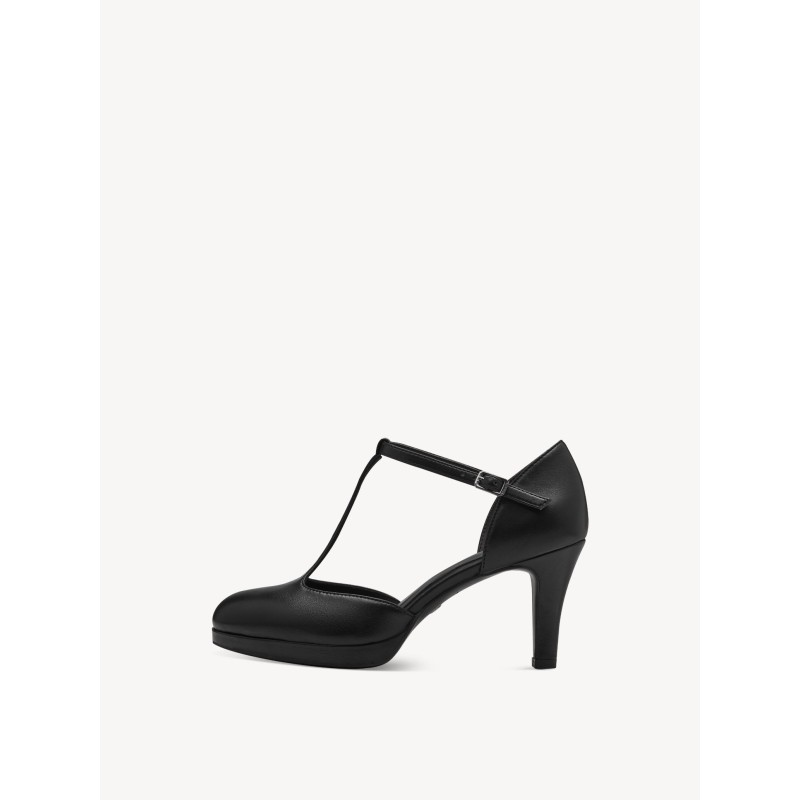 Pumps