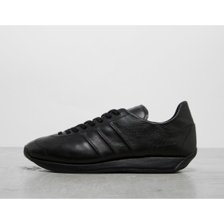 adidas Y-3 Country - Black