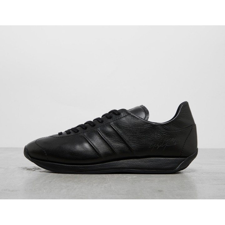 adidas Y-3 Country - Black