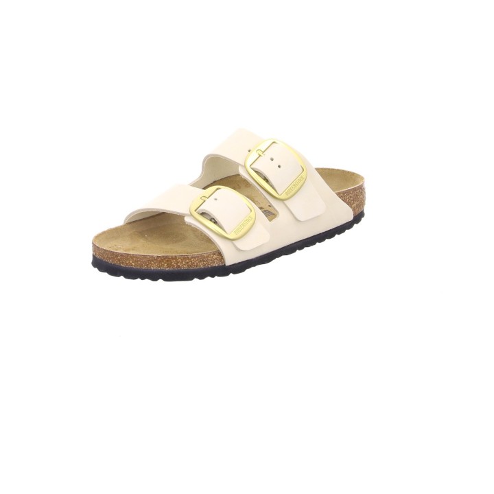 Pantolette beige Arizona 40