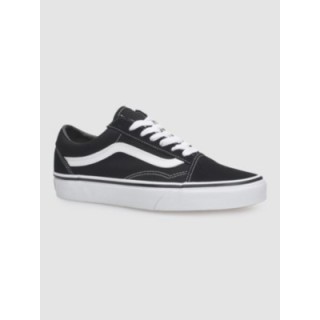 Vans Old Skool Sneakers black