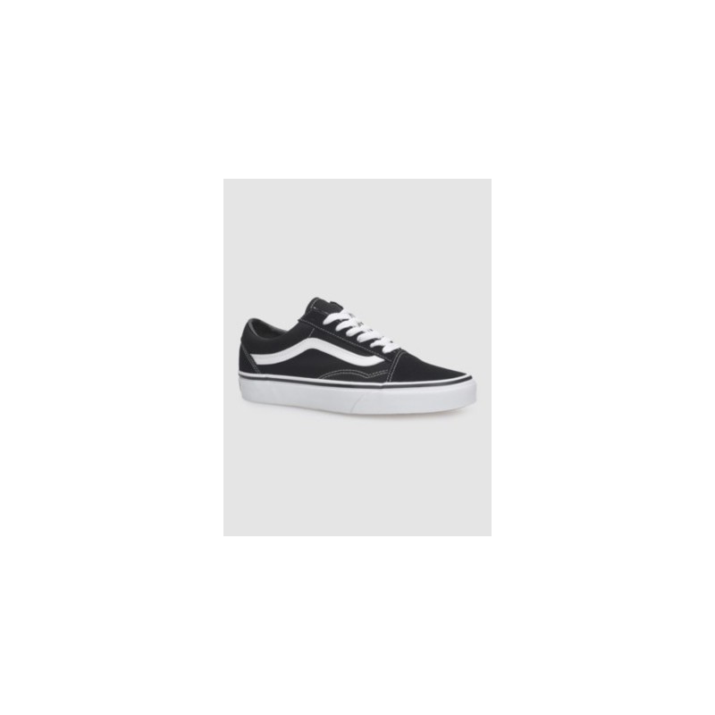 Vans Old Skool Sneakers black
