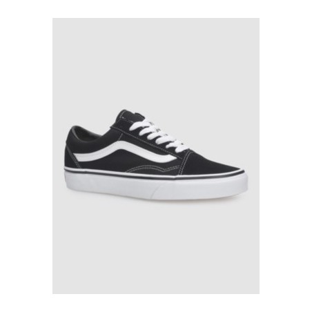 Vans Old Skool Sneakers black