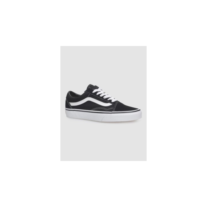 Vans Old Skool Sneakers black