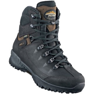 Meindl Gastein Lady GTX Schwarz/Braun