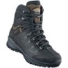 Meindl Gastein Lady GTX Schwarz/Braun