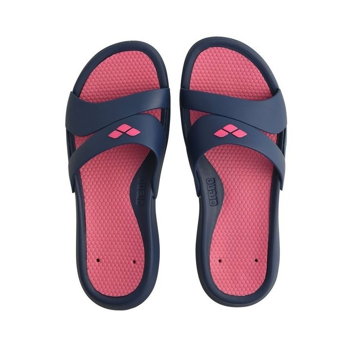 Arena Nina Damen Badelatschen Badeschuh