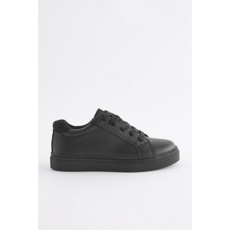 Next Schnürschuhe für die Schule Schnürschuh (1-tlg)