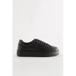 Next Lederschuhe zum Schnüren Schulschuhe Schnürschuh (1-tlg)