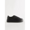 Next Lederschuhe zum Schnüren Schulschuhe Schnürschuh (1-tlg)