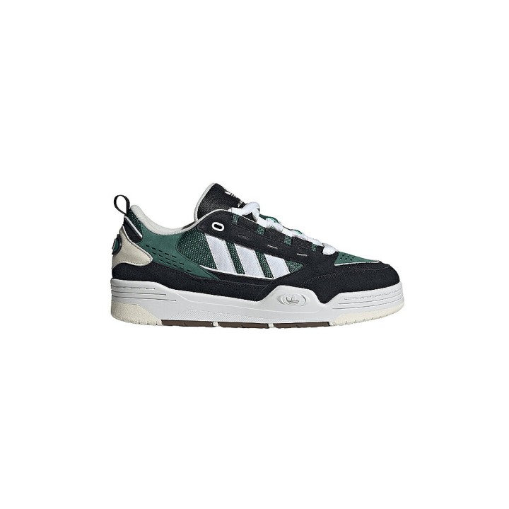 ADIDAS ORIGINALS Sneaker ADI2000 schwarz | 43 1/3