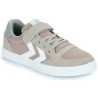 hummel  Kinderschuhe SLIMMER STADIL LOW JR