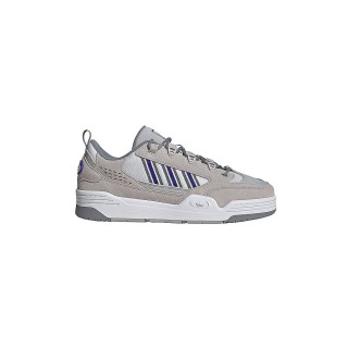 ADIDAS ORIGINALS Sneaker ADI2000 grau | 42
