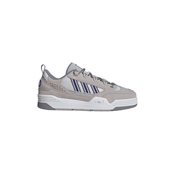 ADIDAS ORIGINALS Sneaker ADI2000 grau | 42