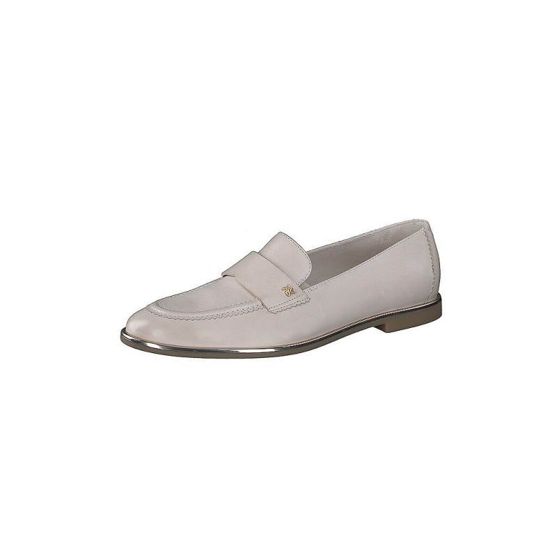 PAUL GREEN Loafer creme | 38