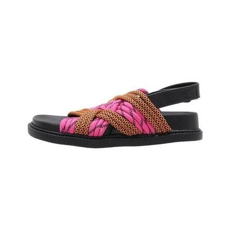 Krack  Sandalen CONTOY