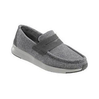 Tiroler Loden Herren Merino-Mokassins