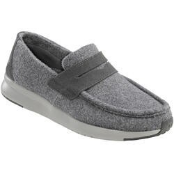 Tiroler Loden Herren Merino-Mokassins