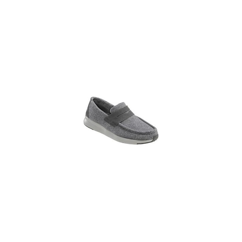 Tiroler Loden Herren Merino-Mokassins