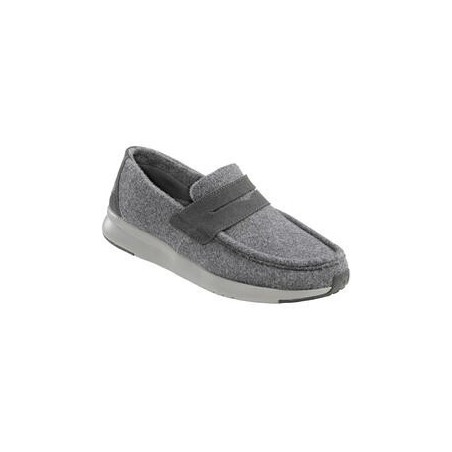 Tiroler Loden Herren Merino-Mokassins