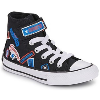 Converse  Kinderschuhe CHUCK TAYLOR ALL STAR EASY-ON STICKERS