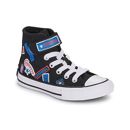 Converse  Kinderschuhe CHUCK TAYLOR ALL STAR EASY-ON STICKERS