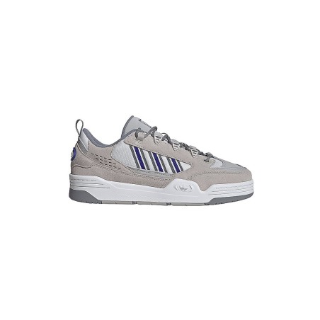 ADIDAS ORIGINALS Sneaker ADI2000 grau | 42