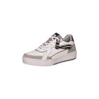 Maruti Alfie Sneaker Damen weiß|weiß