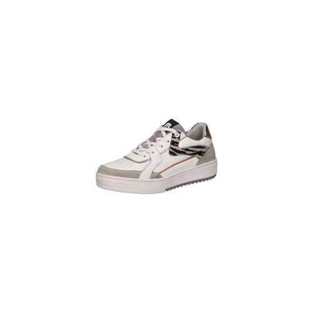 Maruti Alfie Sneaker Damen weiß|weiß