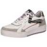 Maruti Alfie Sneaker Damen weiß|weiß